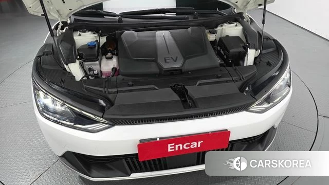 Kia EV6 id 4779200 из Кореи 32