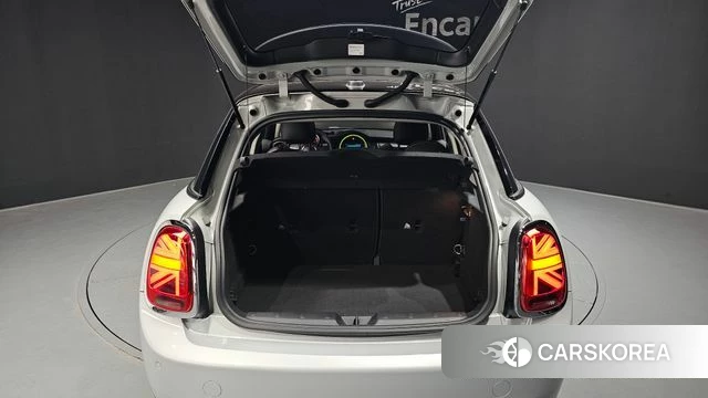 Mini Cooper id 4187482 из Кореи 26