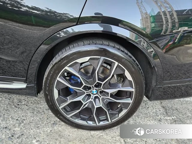 BMW X7 (G07) id 3022064 из Кореи 13