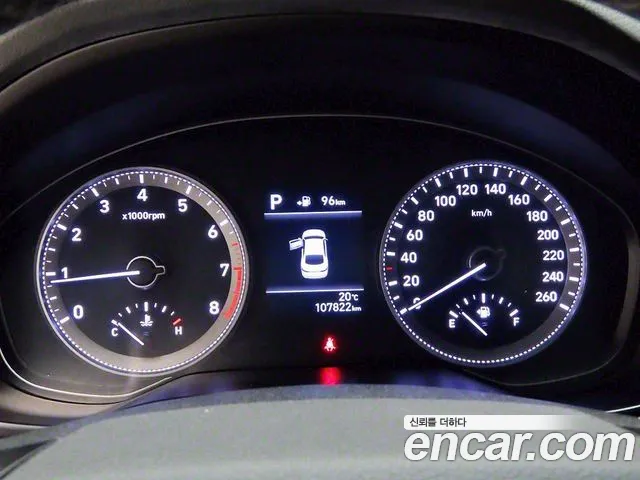 Hyundai Grandeur IG id 2761419 из Кореи 16