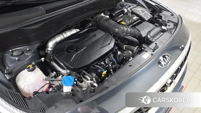 Kia Seltos id 3444074 из Кореи 16