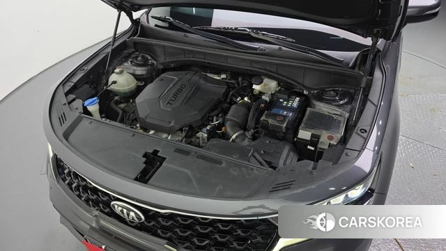 Kia Sorento 4th Generation id 4894824 из Кореи 16