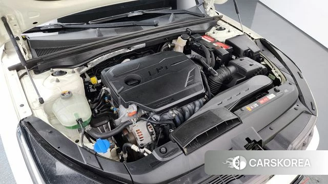 Kia K5 3rd generation id 4384268 из Кореи 31