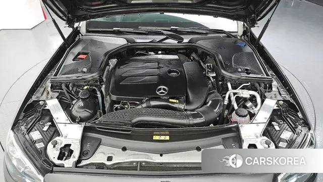 Mercedes-Benz E-Class W213 id 3592436 из Кореи 16