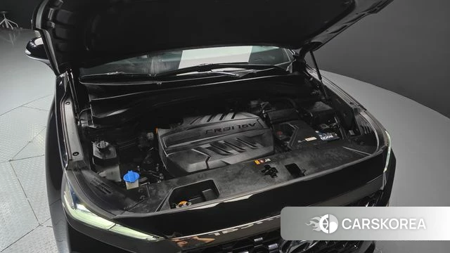 Hyundai Santa Fe TM id 4345300 из Кореи 26