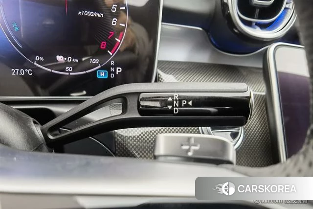 Mercedes-Benz C-class PHEV id 4258349 из Китая 20