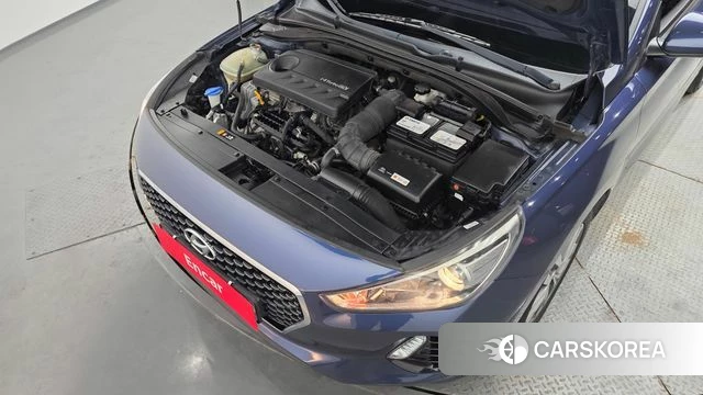 Hyundai i30 (PD) id 3925014 из Кореи 16