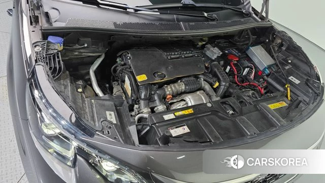 Peugeot 3008 second generation id 4677816 из Кореи 16