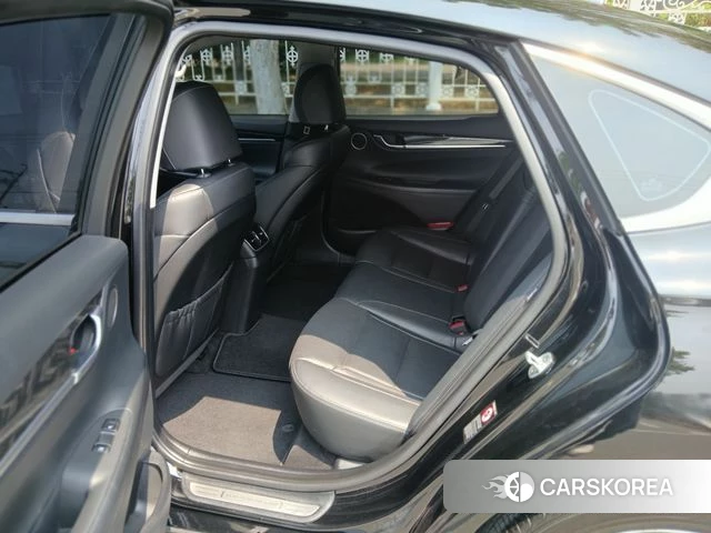 Hyundai Grandeur IG id 4435517 из Кореи 14