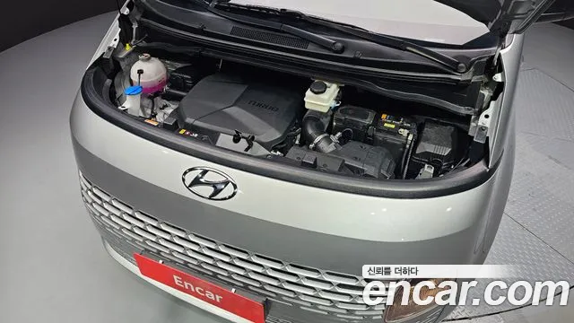 Hyundai Staria id 2848086 из Кореи 16