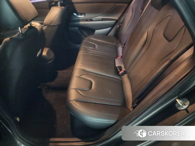 Hyundai Avante (CN7) id 3924240 из Кореи 12