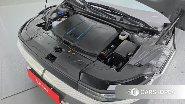 Hyundai Ionic 5 id 3438238 из Кореи 16