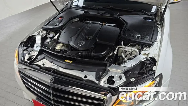 Mercedes-Benz E-Class W213 id 2686374 из Кореи 16