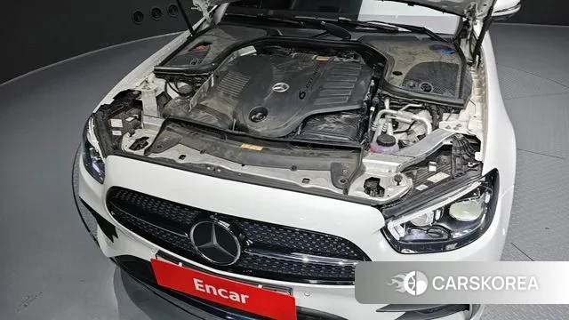 Mercedes-Benz E-Class W213 id 2900820 из Кореи 16