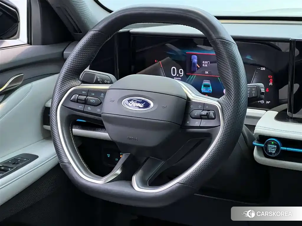 Ford Sharp World id 4547932 из Китая 28