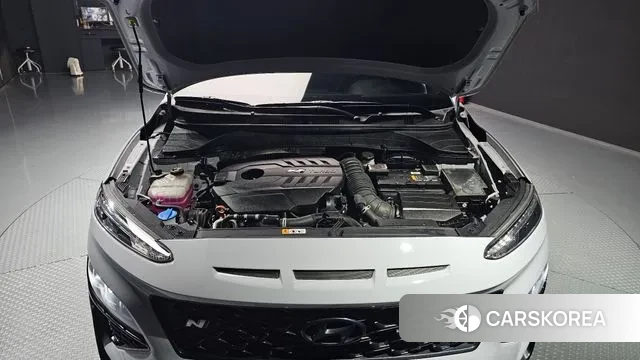 Hyundai The New Kona id 2989709 из Кореи 16