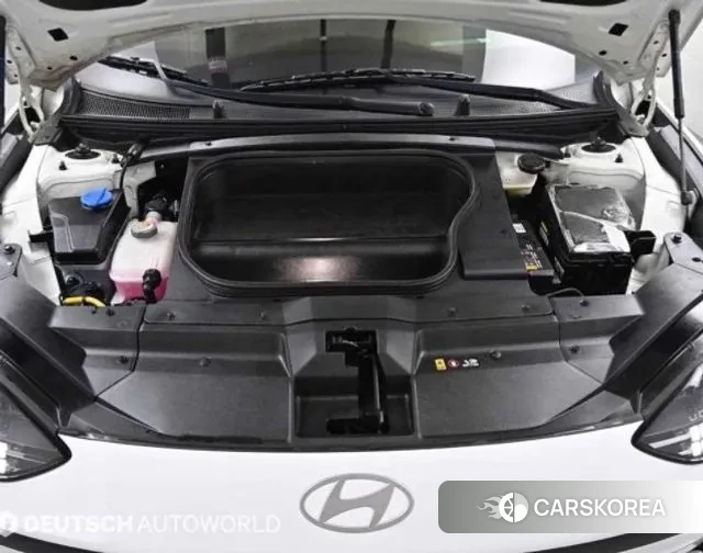 Hyundai Ionic 6 id 3389248 из Кореи 16