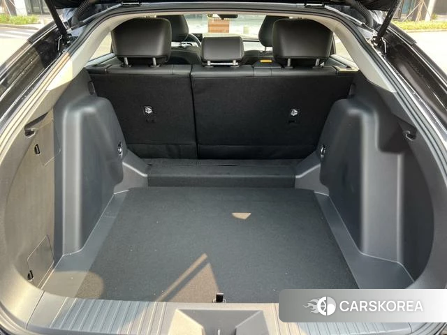 Toyota bZ5 id 3920288 из Китая 15