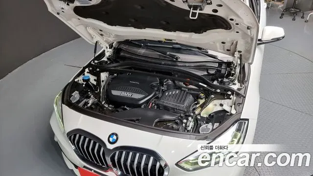 BMW 1 Series (F40) id 2713270 из Кореи 16