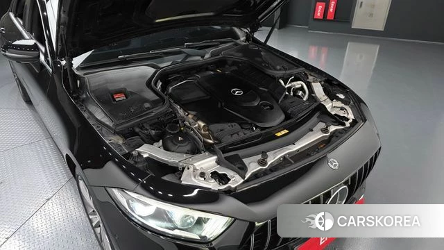 Mercedes-Benz CLS-Class C257 id 4285759 из Кореи 16