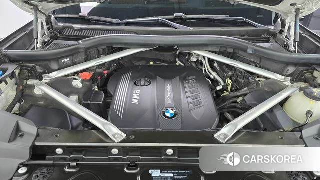 BMW X7 (G07) id 4470705 из Кореи 31