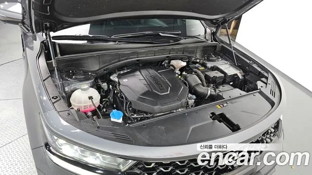 Kia Sorento 4th Generation id 2949630 из Кореи 16