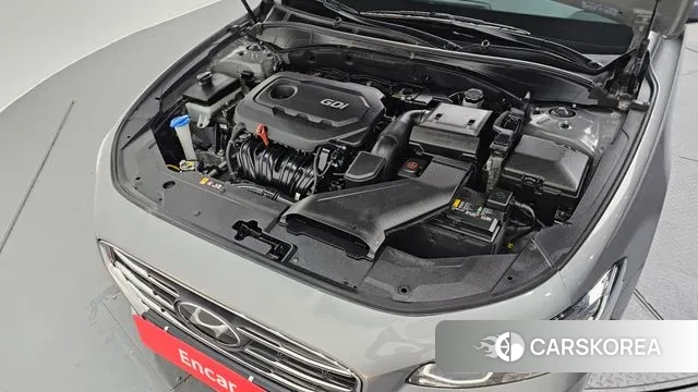 Hyundai Grandeur IG id 3429440 из Кореи 16