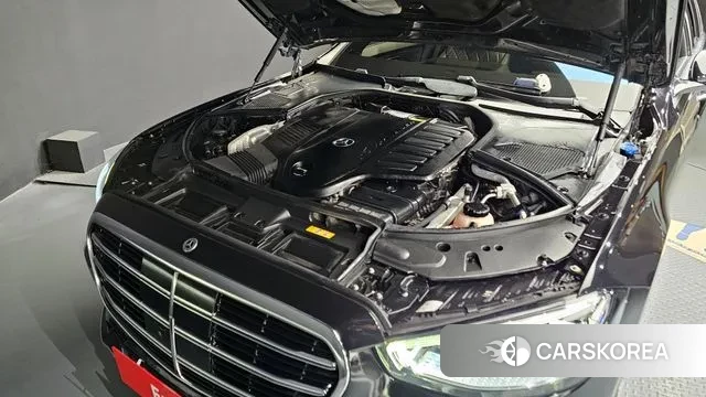 Mercedes-Benz S-Class W223 id 3483698 из Кореи 16