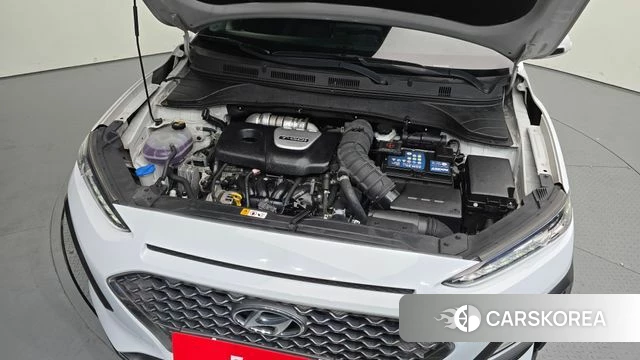 Hyundai Kona id 4543625 из Кореи 28