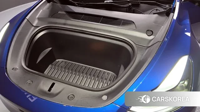 Tesla Model Y id 3241389 из Кореи 16