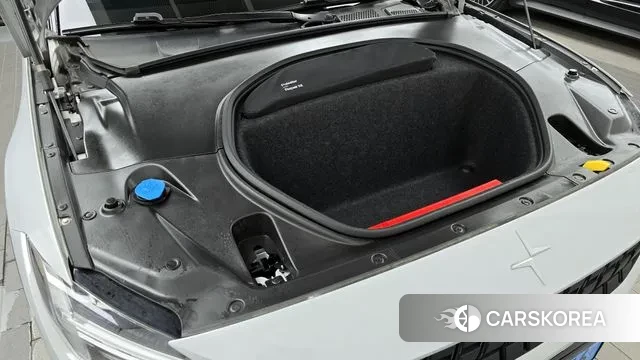 Polestar Polestar 2 id 3016677 из Кореи 16