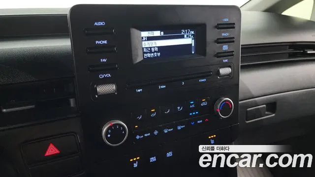 Hyundai Staria id 2613263 из Кореи 16