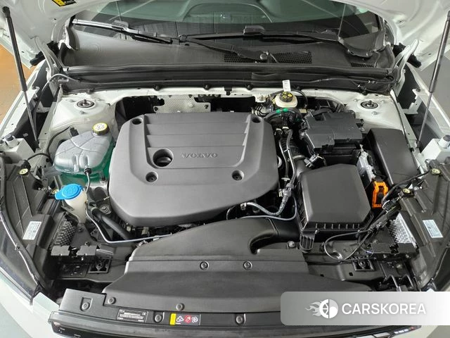 Volvo XC40 id 4374864 из Кореи 14