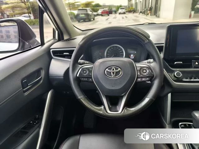 Toyota Fenglanda id 4368352 из Китая 24