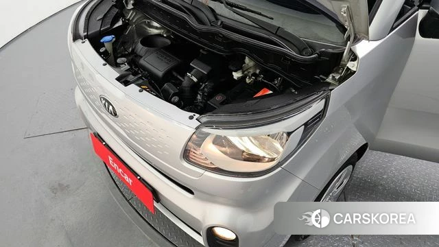 Kia The New Ray id 3820697 из Кореи 16