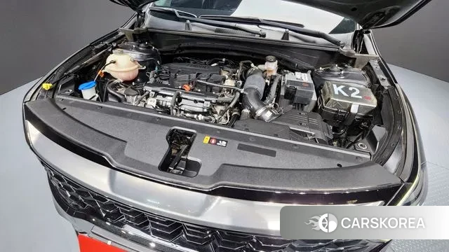 Kia Sportage 5th Generation id 3680726 из Кореи 16