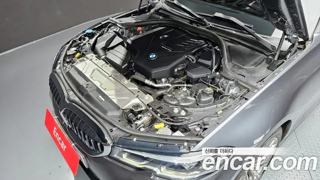 BMW 3 Series (G20) id 2714151 из Кореи 16