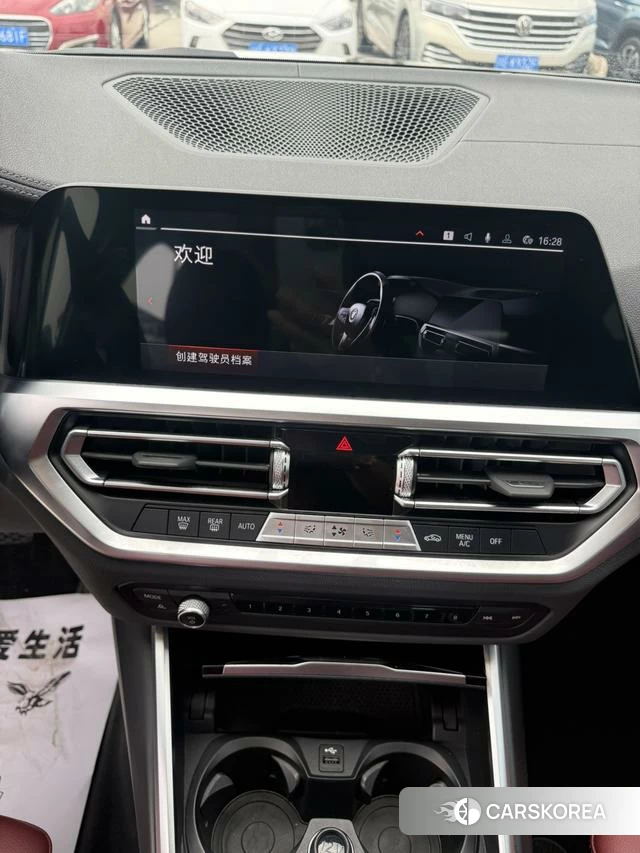 BMW 3 series id 4290356 из Китая 12