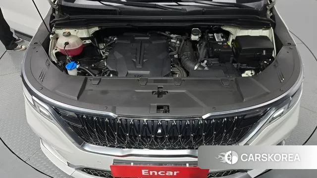 Kia Carnival 4th generation id 3355873 из Кореи 16