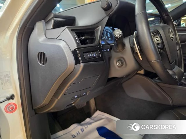 Lexus ES300h 7th generation id 3933634 из Кореи 14