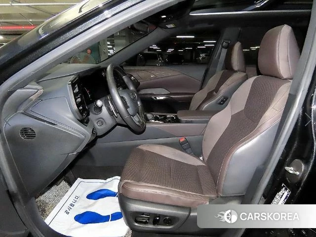 Lexus RX350h 5th generation id 4608080 из Кореи 16
