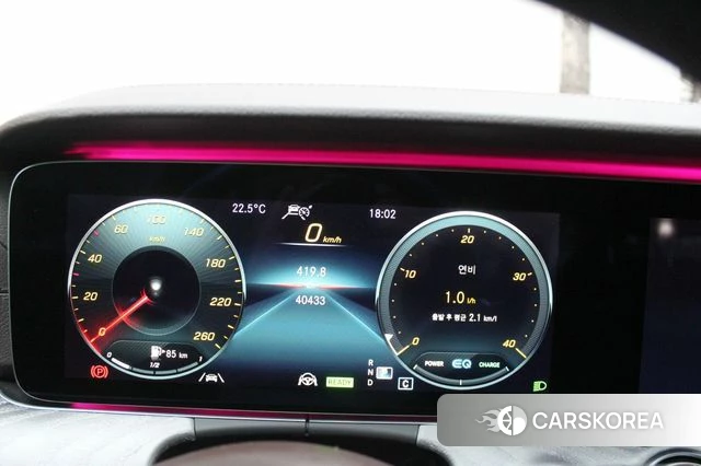 Mercedes-Benz CLS-Class C257 id 3889308 из Кореи 16