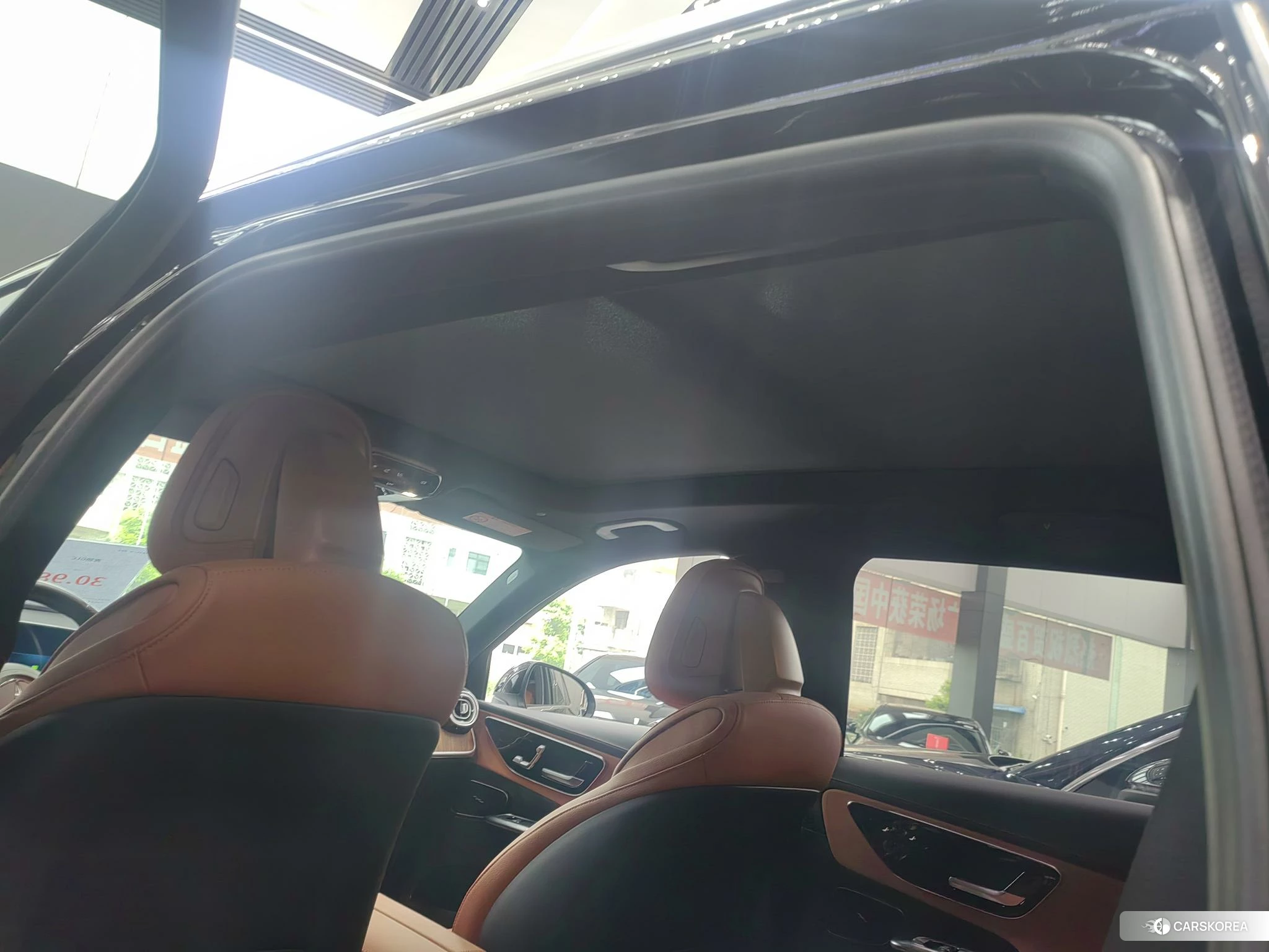 Mercedes-Benz GLC id 4513694 из Китая 7