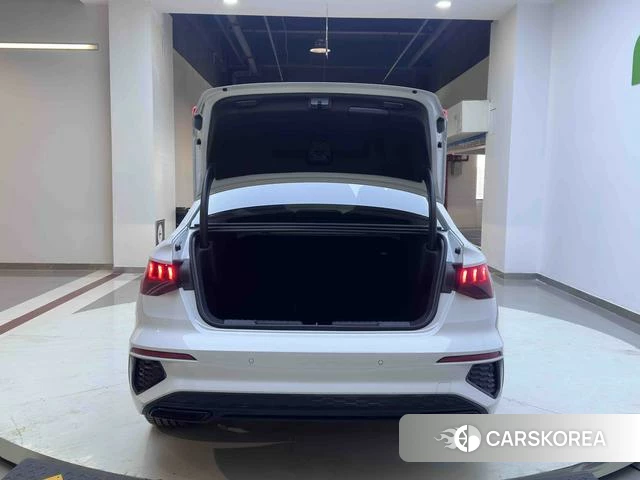 Audi A3 id 4259488 из Китая 17
