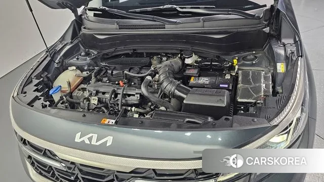 Kia The New Seltos id 3518000 из Кореи 16