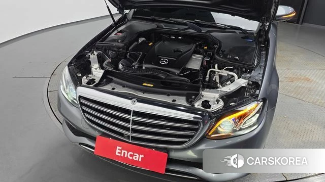 Mercedes-Benz E-Class W213 id 4907665 из Кореи 28