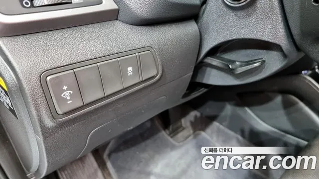 Hyundai All New Tucson id 2690116 из Кореи 16