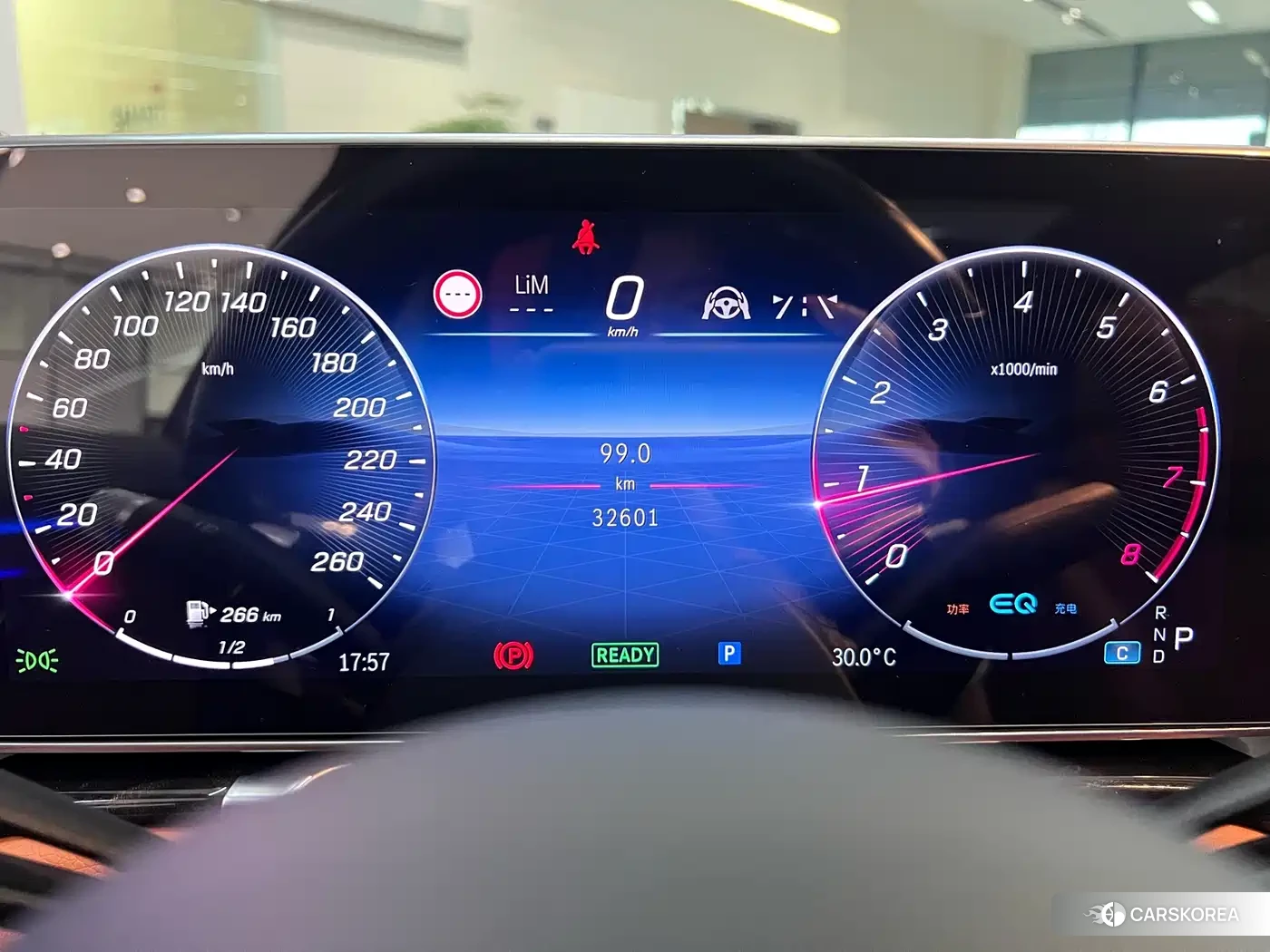 Mercedes-Benz S-class id 4539193 из Китая 7