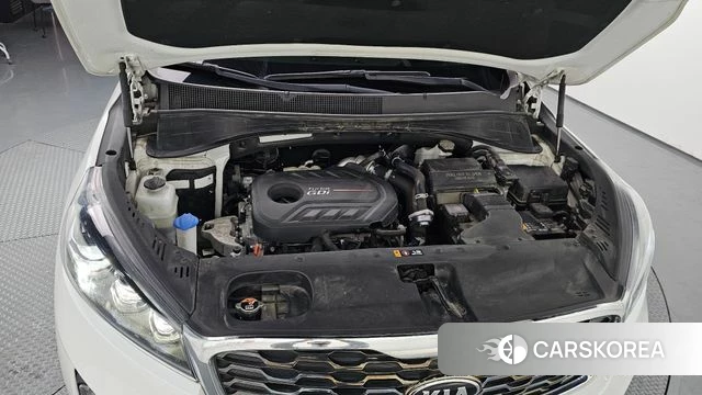 Kia The New Sorento id 3893657 из Кореи 16