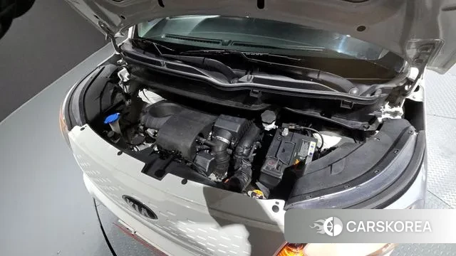 Kia The New Ray id 3708940 из Кореи 16